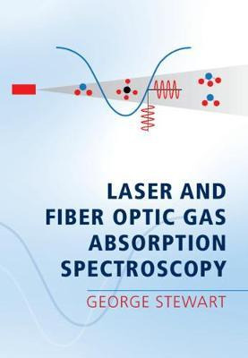 Libro Laser And Fiber Optic Gas Absorption Spectroscopy -...