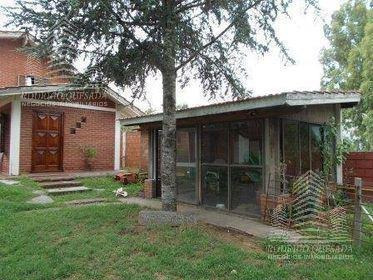 Imagen 9 de 9 de Casa En Lote Propio!!