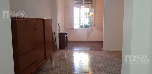 Imagen 3 de 11 de Departamento - Olivos - 3 Ambientes Planta Baja