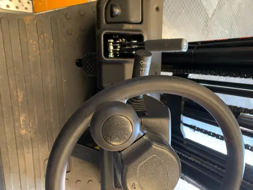 Auto Elevador Iron Idf 1.5t (dólar Oficial)