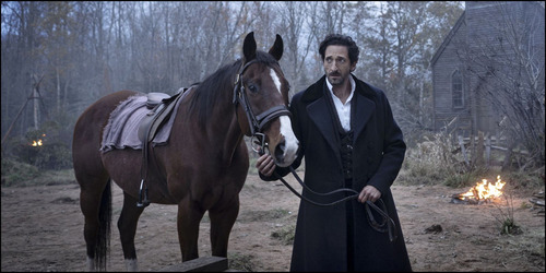 Chapelwaite (2021) (10 Episodios)