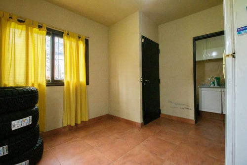 Venta Chacra Casa 4 Amb En Pilar