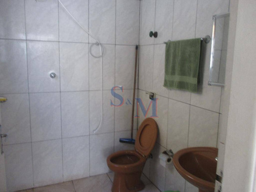 Imagem 24 de 30 de Casa Com 4 Dormitórios À Venda, 150 M² Por R$ 1.010.000,00 - Jardim Santo Alberto - Santo André/sp - Ca0214