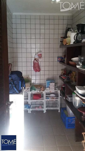 Imagem 19 de 30 de Casa De Condomínio Com 3 Dorms, Maitinga, Bertioga - R$ 1.8 Mi, Cod: 547 - V547