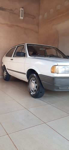 Volkswagen Gol 1.6 Cl 3P