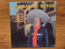 Busca disco lp cantina gerardo reyes a la venta en Mexico.   Mexico