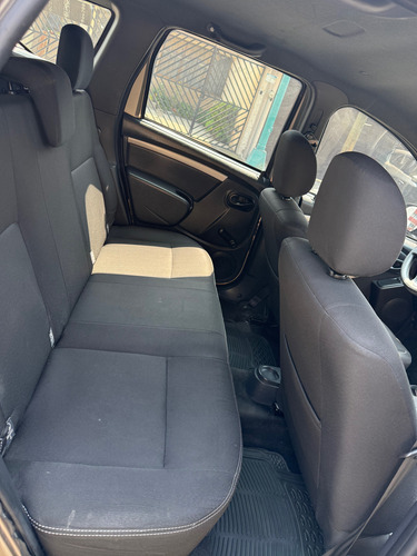 Renault Duster 2.0 Intens At