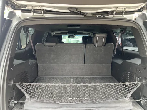 Cadillac Escalade ESV 6.2 Platinum At