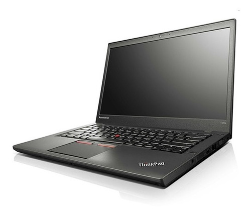 Notebook Reacondicionada Lenovo T450s  I5 5300u 5ªg Circuit (Reacondicionado)