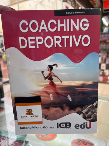 Coaching Deportivo