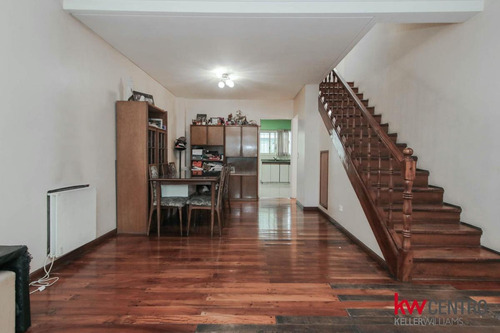 Imagen 6 de 30 de Departamento Tipo Casa En Dúplex De 4 Ambientes Con Cochera En Palermo! Impecable!