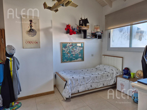 Departamento 3 Ambientes En Venta En Canning | La Vieja Estación