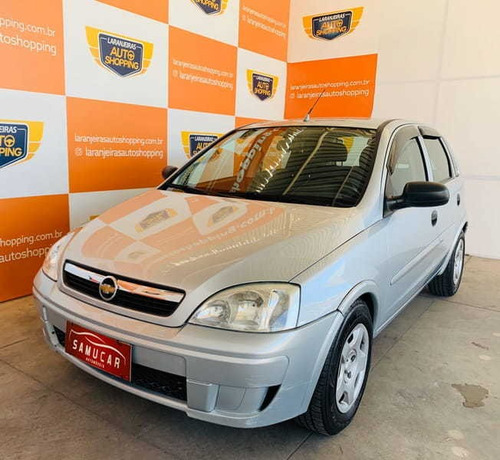 Chevrolet Corsa Hatch Maxx