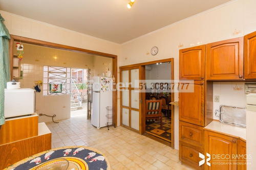 Imagem 29 de 30 de Casa, 5 Dormitórios, 410 M², Vila Assunção - 169842