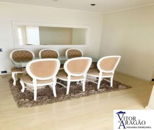 Imagem 8 de 15 de 92618 - Apartamento 3 Dorms. (1 Suíte), Jardim São Bento - São Paulo/sp - 92618