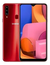Comprar Samsung Galaxy A20s Dual Sim 32 Gb 2 Gb Ram Garantia | Nf-e no Mercado Livre