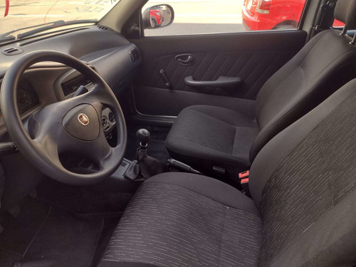 Fiat Palio 1.0 MPI FIRE ECONOMY 8V FLEX 2P MANUAL