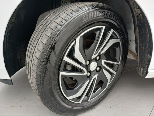 Chevrolet Onix 1.0 TURBO FLEX LT AUTOMÁTICO