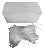 Comprar Caja De 5000 Plastiflechas Manuales Plástico 14cm  Ibm