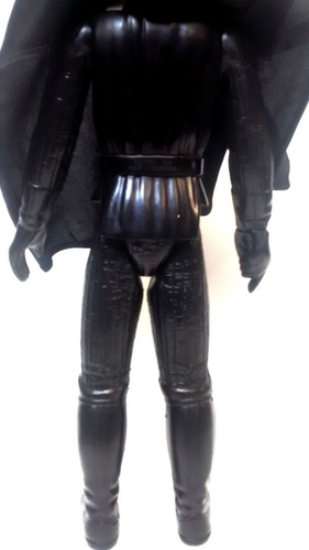Darth Vader 15 Pulgadas 1978 Kenner Star Wars 12 Lili Ledy (Usado)