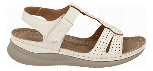 Zapato Tacon Formal Pv70485 Forro Confort Talon Comodo