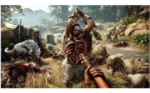 Far Cry Primal Xbox One Físico (Usado)