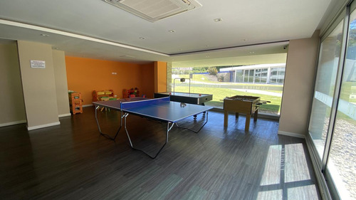 Apto De 2 Dorm, Vista Al Mar! Con Parrillero Propio!