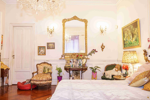 Venta 5 Ambientes C/dep Vicente López1800 Recoleta
