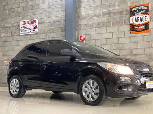 Chevrolet Onix 1.4 Lt Mt 98cv 2015