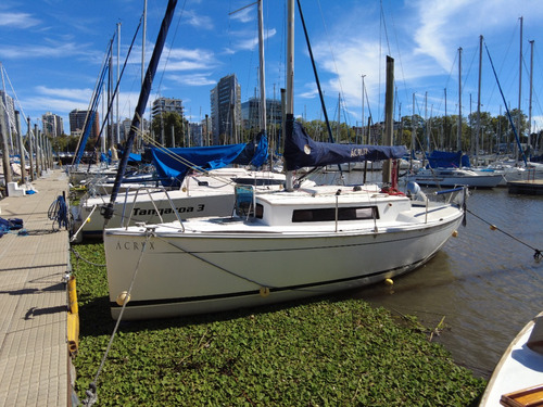 Velero Oceanic 22