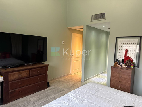 Casa Chalet En Venta En Septiembre, Escobar, G.b.a. Zona Norte