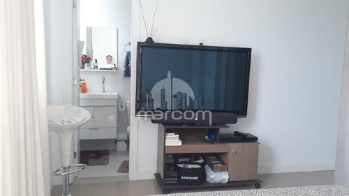 Imagem 9 de 15 de Oportunidade, Apartamento Mobiliado, Tabuleiro - Mc2-115