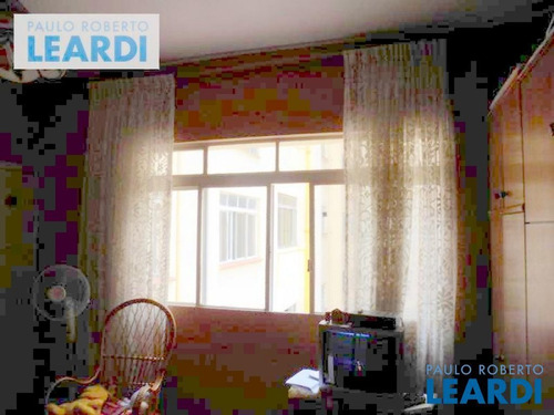 Imagem 8 de 15 de Apartamento - Vila Buarque - Sp - 514746