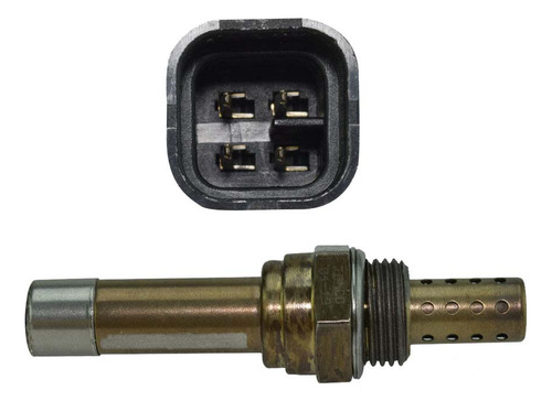 Sensor De Oxígeno Antes Cc C3500hd 8 Cil 7.4l 96/00 Tomco
