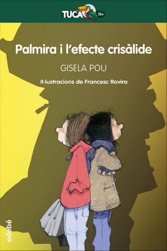 Palmira I Læefecte Crisàlide (libro Original)