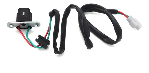 Sensor De Bobina Pulsante For Beta Rr 2t 250 Racing 2014-20
