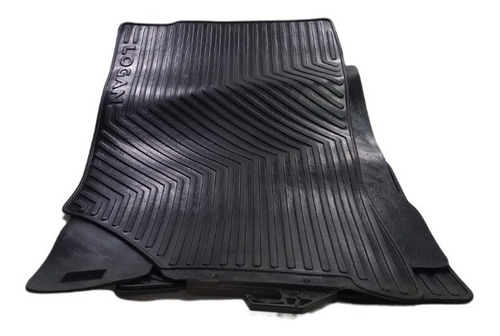 Imagen 2 de 3 de Cubre Alfombra De Goma Renault Logan Original