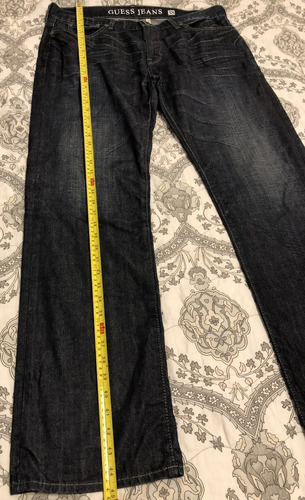 Calça Jeans Guess