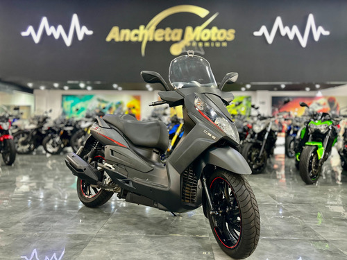 Dafra Citycom 300i Cbs Ano 2023