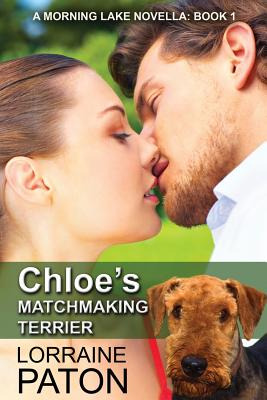 Libro Chloe's Matchmaking Terrier - Paton, Lorraine