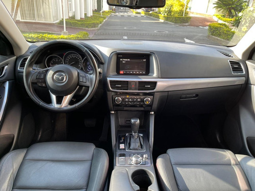 Mazda Cx-5 Touring 2.0