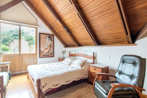 Casa En Venta En Colinas De Suba. Cod V6033