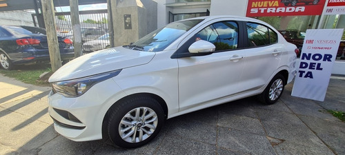 Fiat Cronos Drive 1.3 0km Full Oferta Mayo2021 Retira Ya C