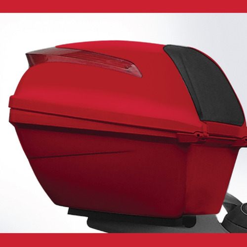 Imagen 4 de 17 de Corven Expert Dot 150 - Unico Moto Canning