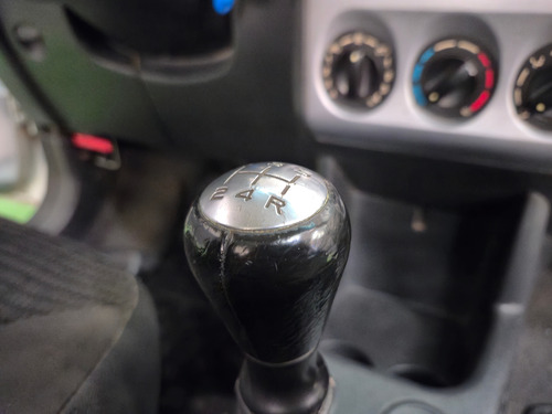Peugeot Partner 1.4 Furgon Presence Aa