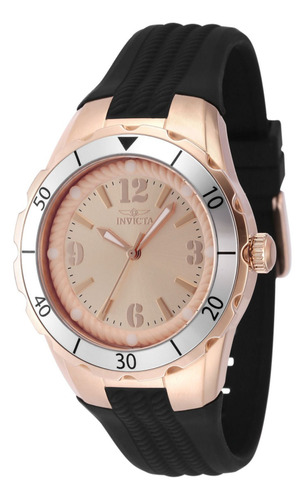 Reloj Invicta 48854 Negro Dama