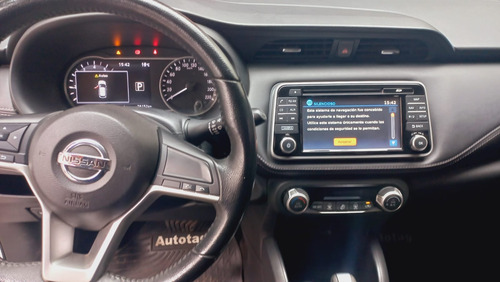 Nissan Kicks 1.6 Exclusive Cvt
