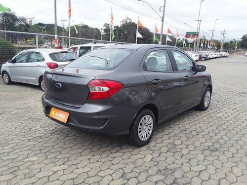 Ford Ka 1.0 Ti-vct Flex Se Manual