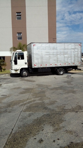 Ford Cargo 712 Cargo 712