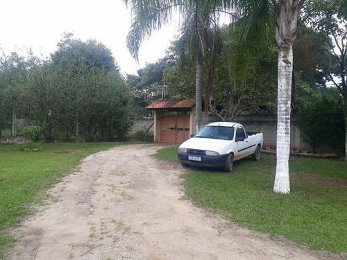 Imagem 8 de 8 de Chácara À Venda, 2500 M² Por R$ 650.000,00 - Portal Mantiqueira - Caçapava/sp - Ch0024